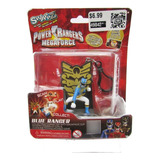 Boneco Power Rangers Megaforce Ranger
