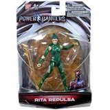 Boneco Power Rangers O Filme Rita Repulsa 12 Cm Bandai