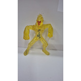 Boneco Promocional Ben 10 Chama Mcdonalds Un757