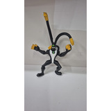 Boneco Promocional Ben 10 Feedback Mc Donalds Un758