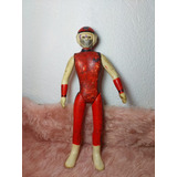 Boneco Red Flash Man Apollo