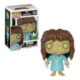 Boneco Regan Filmes De O Exorcista 203 Funko Pop 