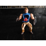 Boneco Rio Blast Coleção He man