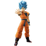 Boneco Sh Figuarts Son Goku 2