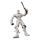 Boneco Shadow Gi Joe Cobra Do Gelo Hasbro