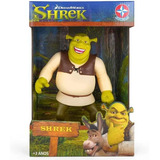 Boneco Shrek Edição Comemorativa Estrela 20