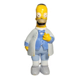 Boneco Simpsons Homer