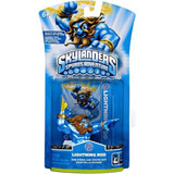 Boneco Skylanders Spyro s Adventure Lightning Rod Rcr Games