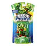 Boneco Skylanders Spyros Adventure Camo Para Ps3 Xbox