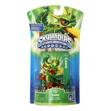 Boneco Skylanders Spyros Adventure Camo Para