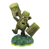 Boneco Skylanders Spyros Adventure Stump Smash Xbox 360 Ps3