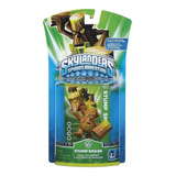 Boneco Skylanders Spyros Adventure Stump Smash Xbox 360 Ps3