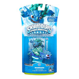 Boneco Skylanders Spyros Adventure Warnado Nintendo