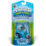 Boneco Skylanders Swap Force Lightcore Warnado