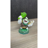 Boneco Skylanders Swap Force Zoo Lou