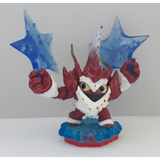 Boneco Skylanders Trap Master Winterfest Lob star