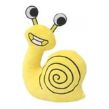 Boneco Slow Seline Caracol Garten Of