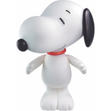 Boneco Snoopy Articulado Líder Brinquedos