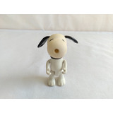 Boneco Snoopy Original Estrela Antigo Anos 80 Leia