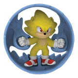 Boneco Sonic 2 Sonic 3 Mc Donalds Lacrado