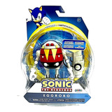 Boneco Sonic Articulado Grande Brinquedo Caixa Original Collection  Lançamento Action Figur - Hobbies e coleções - Cidade Jardim, Goiânia  1163898384