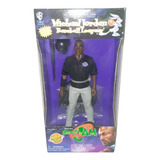 Boneco Space Jam Baseball Michael Jordan 1996 Playmates