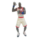 Boneco Space Jam Michael Jordan 1996 Warner Bros