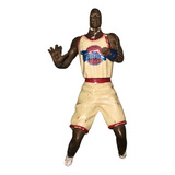 Boneco Space Jam Michael Jordan Antigo Sucata