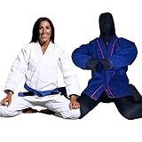 Boneco Sparring E Simulador P-Treinos De Jiu Jitsu E Mma - 160cm - Vazio