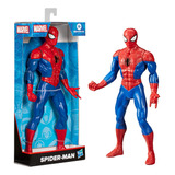 Boneco Spider Man 24 Cm Marvel