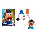 Boneco Sr Cabeça Batata Toy Story Playskool 13 Peças 27656