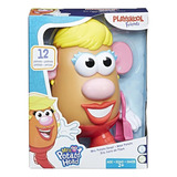 Boneco Sr E Sra Cabeça Batata Toy Story Playskool 13 Peças