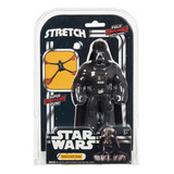 Boneco Star Wars Darth Vader Stretch 17 Cm Sunny