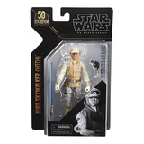 Boneco Star Wars Figura Black Series