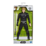 Boneco Star Wars Figura Olympus Luke Skywalker Hasbro E8063