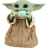 Boneco Star Wars Grogu Baby Yoda