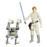 Boneco Star Wars Luke Skywalker B3448