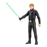 Boneco Star Wars Luke Skywalker B6333