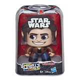 Boneco Star Wars Mighty Muggs Han Solo Hasbro