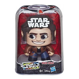 Boneco Star Wars Mighty Muggs Han