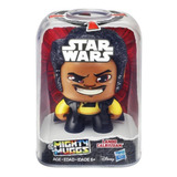 Boneco Star Wars Mighty Muggs Lando Hasbro