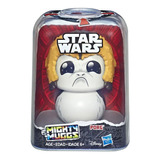 Boneco Star Wars Mighty Muggs Porg Hasbro