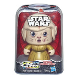 Boneco Star Wars Mighty Muggs Supreme Leader Snoke Hasbro