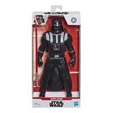 Boneco Star Wars Oly E5 Darth Vader Hasbro E8355
