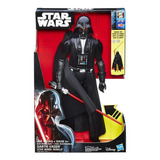 Boneco Star Wars Rebels Darth Vader