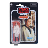 Boneco Star Wars Vintage Anakin Skywalker