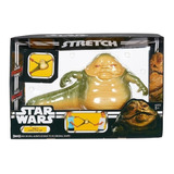 Boneco Stretch Estica Star Wars Jabba