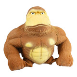 Boneco Super Kong Gorila