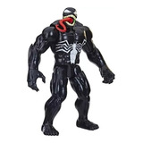 Boneco Super Venom Brinquedo Articulado 30