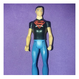 Boneco Superboy Justiça Jovem Young Justice
